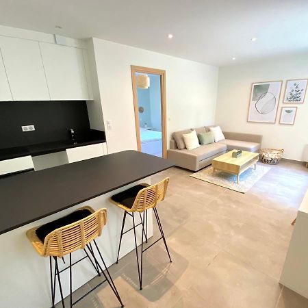 Villa T2 Neuf, Parking & Garage Prive, Proche Centre à Sarlat Extérieur photo