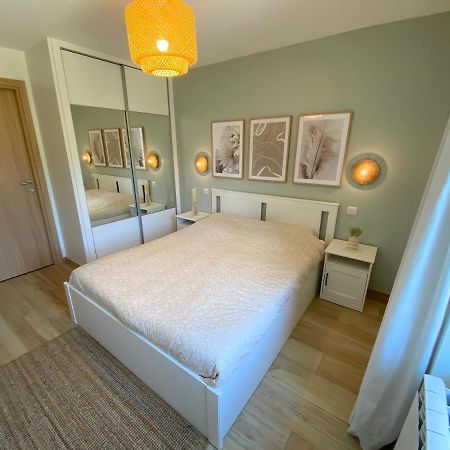 Villa T2 Neuf, Parking & Garage Prive, Proche Centre à Sarlat Extérieur photo