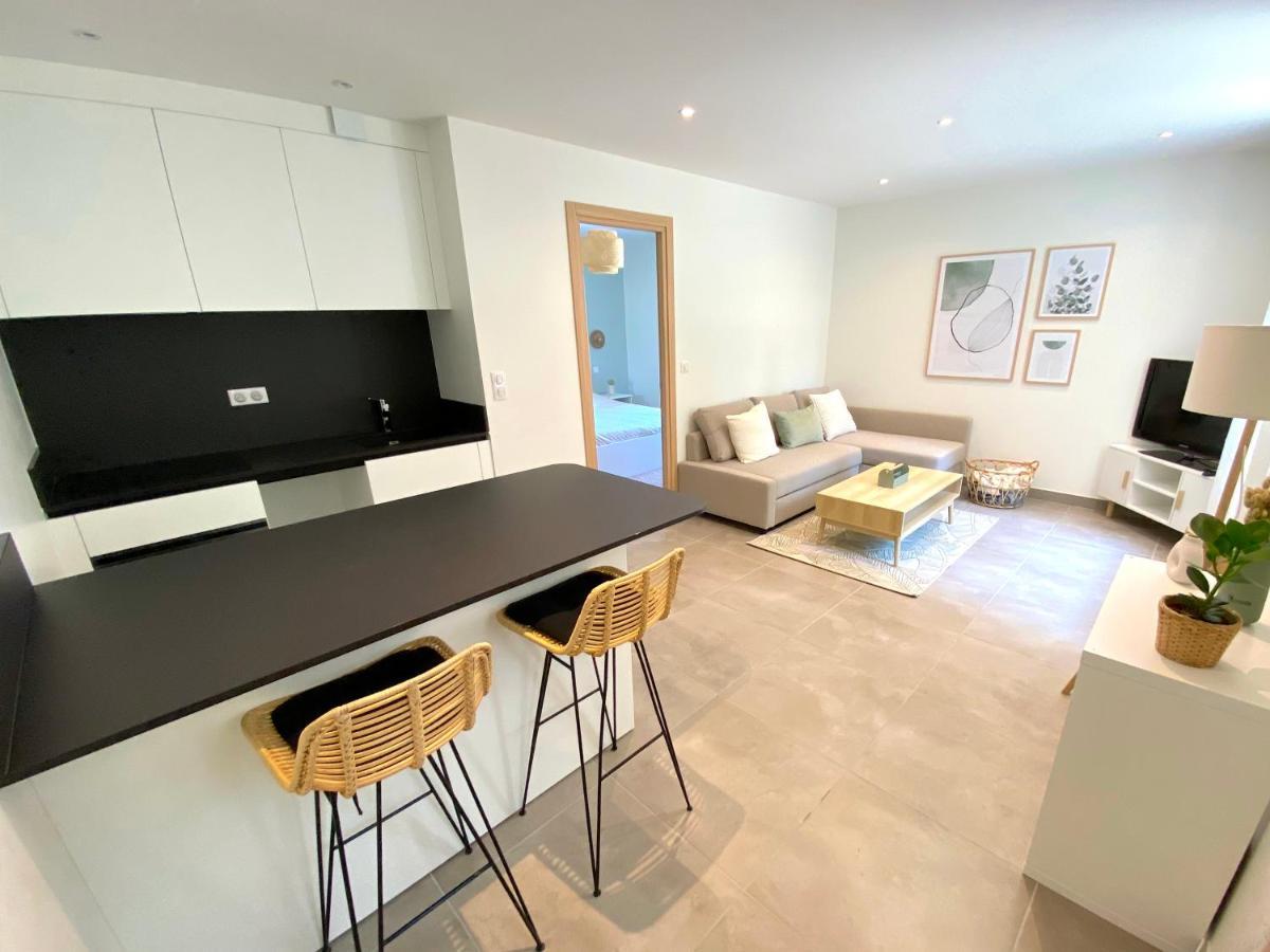 Villa T2 Neuf, Parking & Garage Prive, Proche Centre à Sarlat Extérieur photo