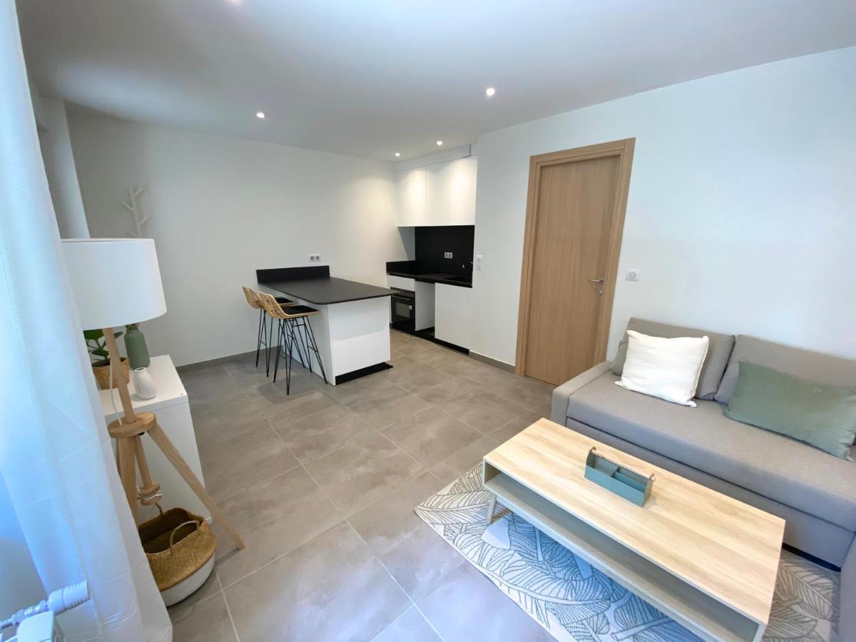 Villa T2 Neuf, Parking & Garage Prive, Proche Centre à Sarlat Extérieur photo