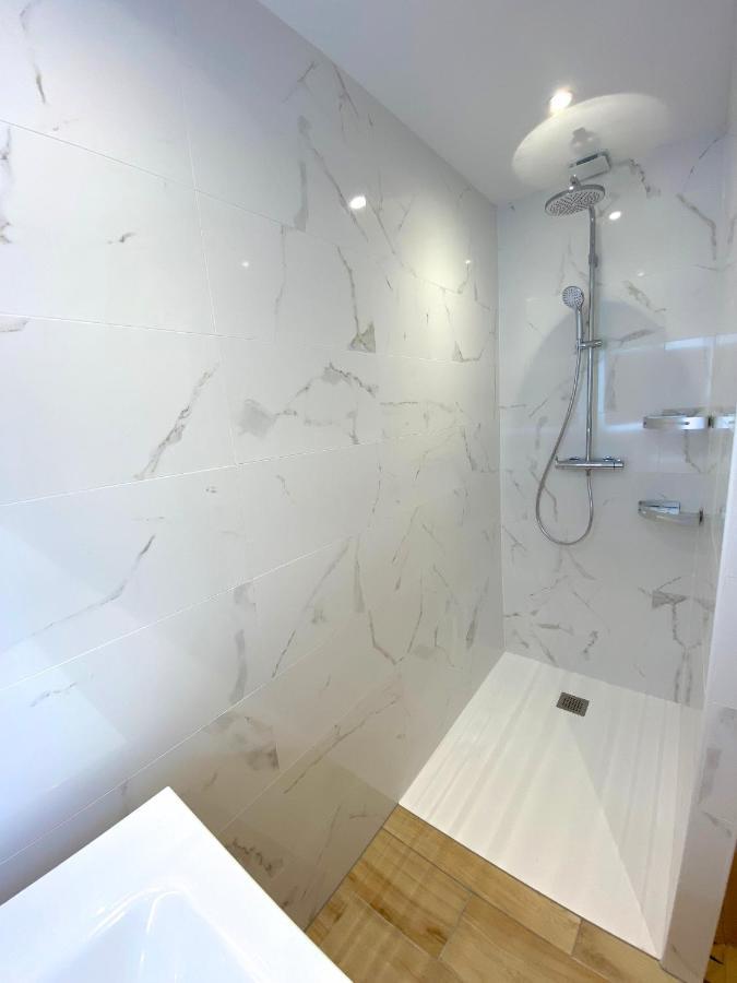 Villa T2 Neuf, Parking & Garage Prive, Proche Centre à Sarlat Extérieur photo
