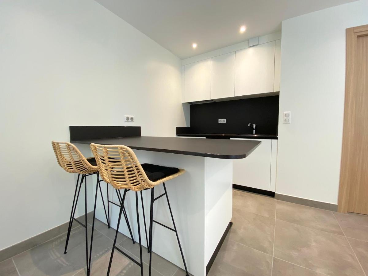 Villa T2 Neuf, Parking & Garage Prive, Proche Centre à Sarlat Extérieur photo