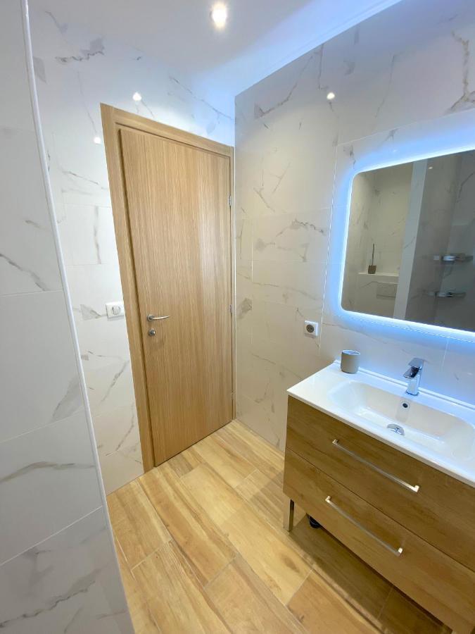 Villa T2 Neuf, Parking & Garage Prive, Proche Centre à Sarlat Extérieur photo